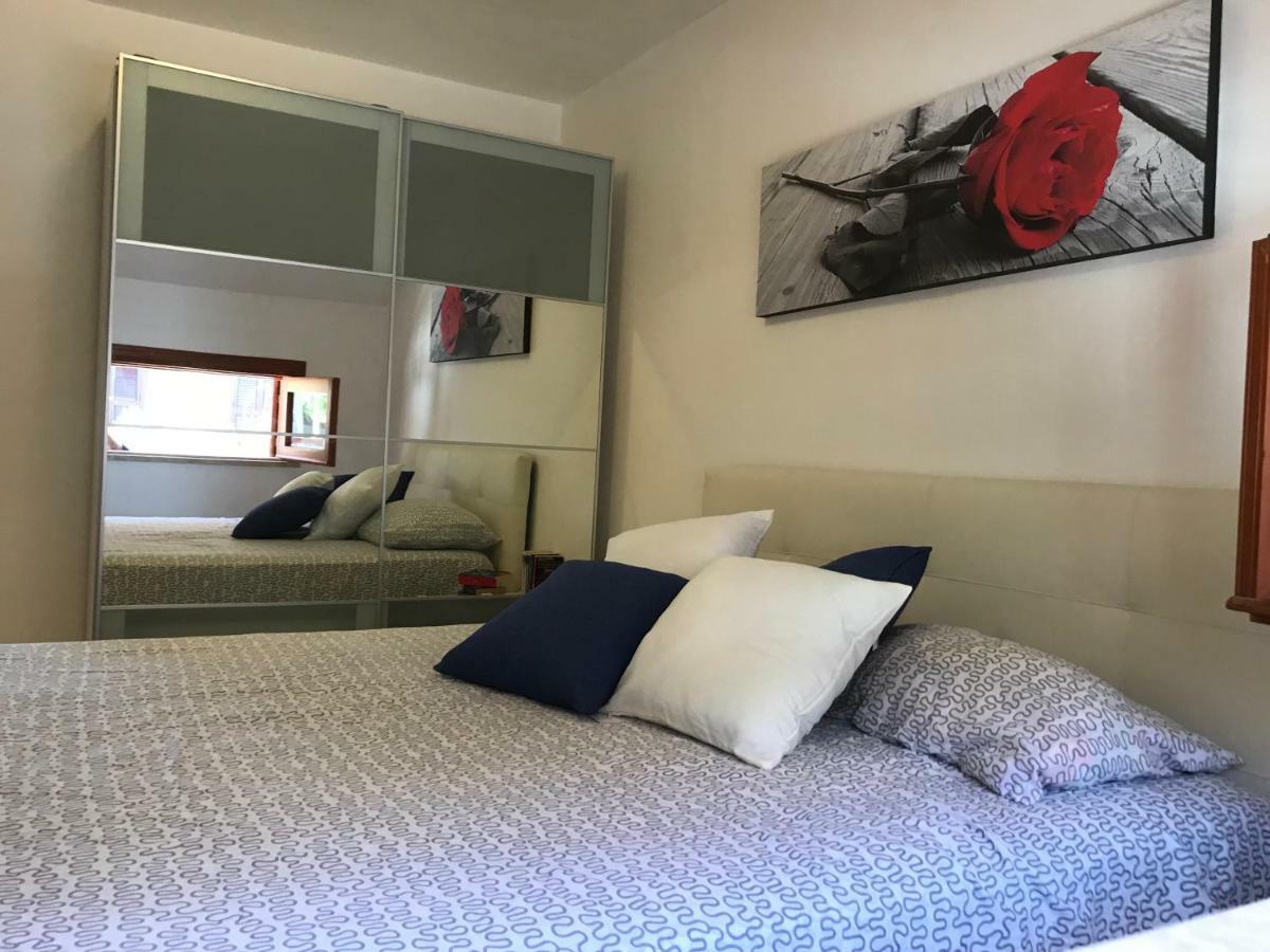 Apartmán La Casa Del Sole Sorgente Letojanni Exteriér fotografie