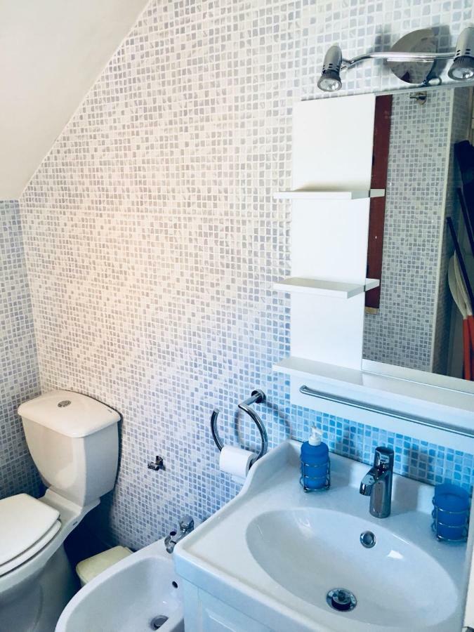 Apartmán La Casa Del Sole Sorgente Letojanni Exteriér fotografie