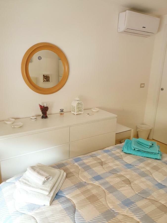 Apartmán La Casa Del Sole Sorgente Letojanni Exteriér fotografie