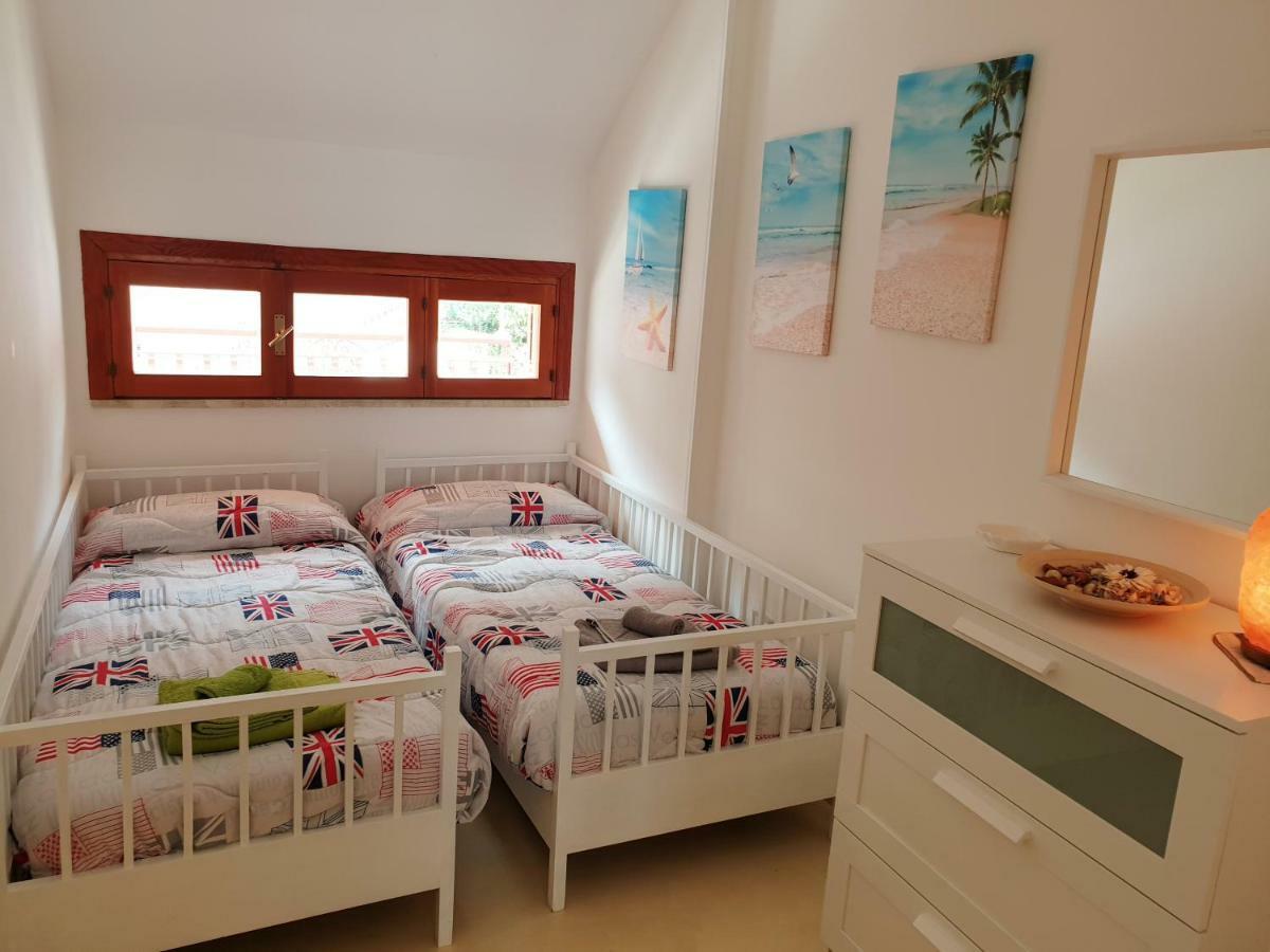 Apartmán La Casa Del Sole Sorgente Letojanni Exteriér fotografie
